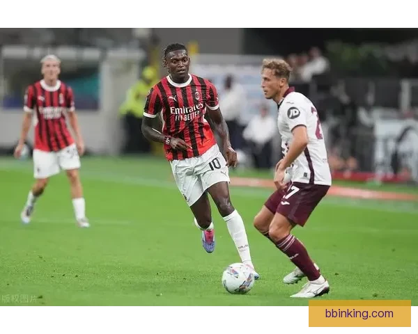 切尔西数月追逐莱奥米兰坚守一亿欧底线不谈转会态度明确仍无妥协